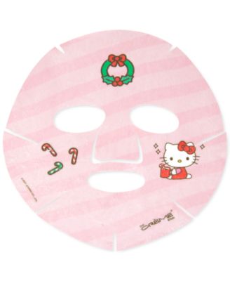 x Hello Kitty Pretty Potion Printed Essence Sheet Mask, 3-Pk.