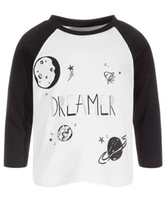 First Impressions - Baby Boys Dream T-Shirt