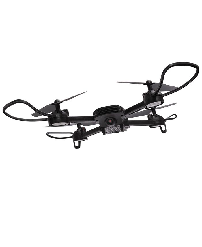 Protocol CLOSEOUT Aero 2.0 Drone With Live Streaming Camera Macy s