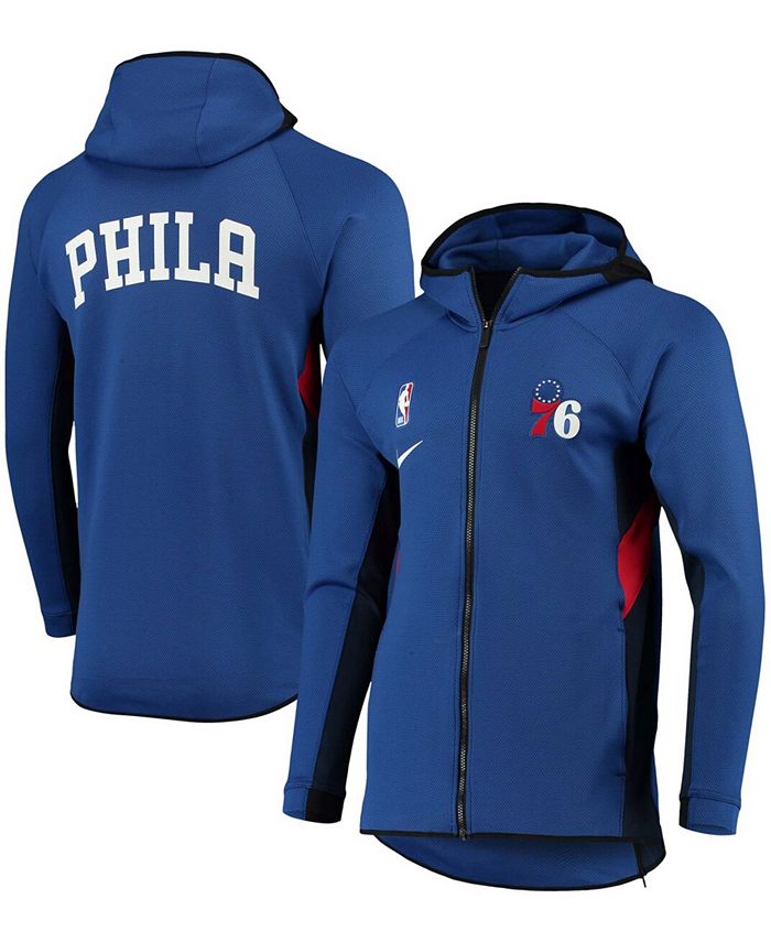 Sixers showtime hoodie sales