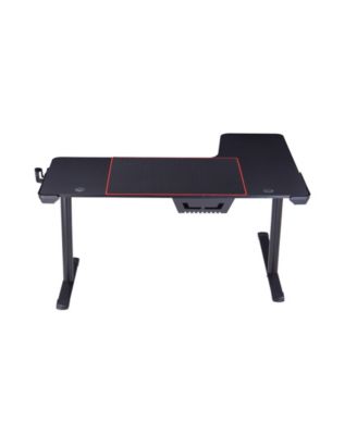 Ayan L Shape Gaming Desk