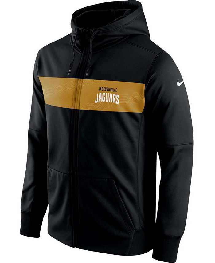 Buy Men's Jacksonville Jaguars Clothing Zip Online