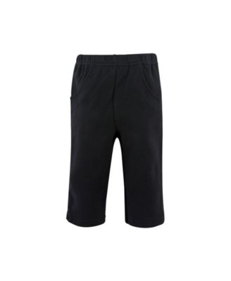 Baby Boys Hudson Unisex 6-Piece Newborn Wardrobe Collection (Gender-Neutral