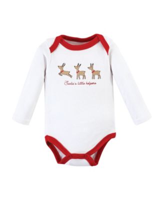 6-Piece Wardrobe Collection Gender-Neutral