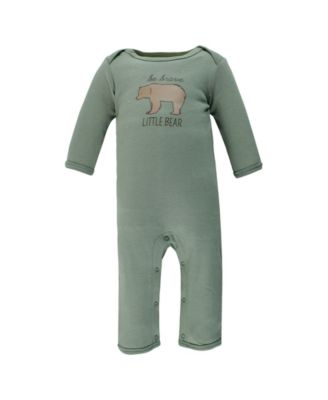 Three-Piece Bodysuit Collection