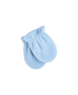 Winter Warmth 3Pk Earflap Hat, Mittens & Plush Booties