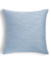 Macys decorative pillows clearance