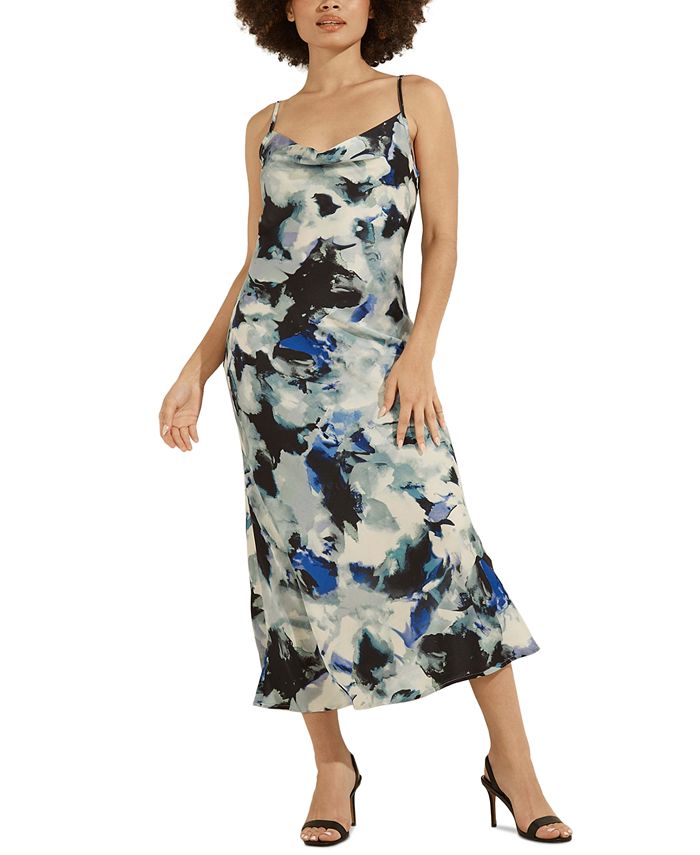 Guess hotsell camo dress