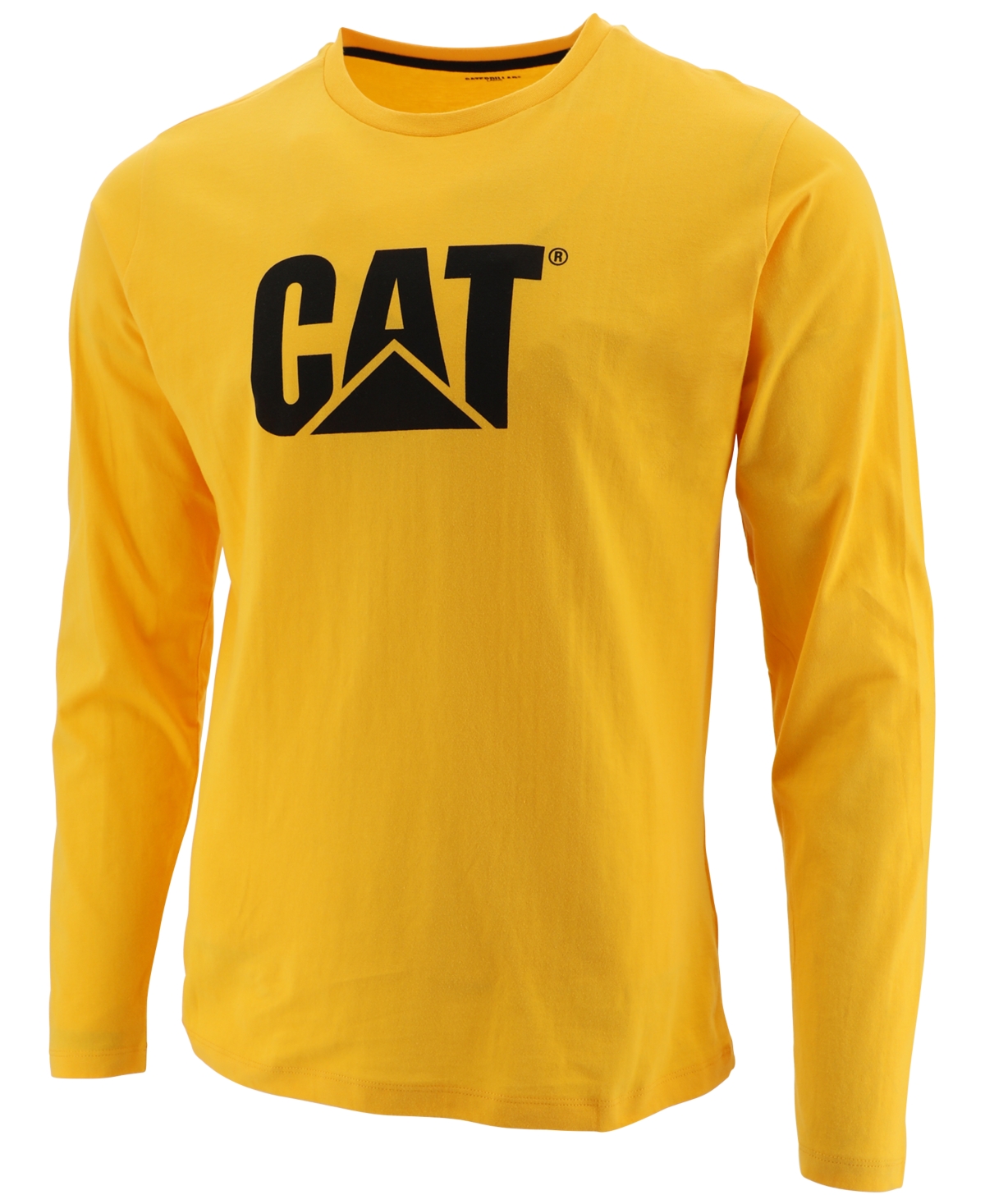 Caterpillar Men's Cat Logo Sweatshirt