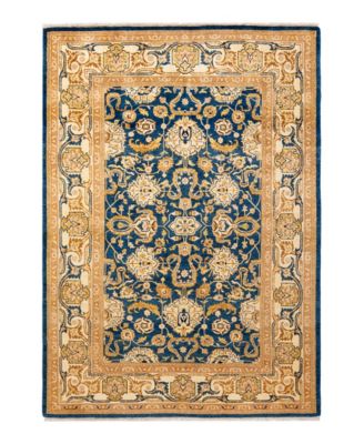 ADORN HAND WOVEN RUGS