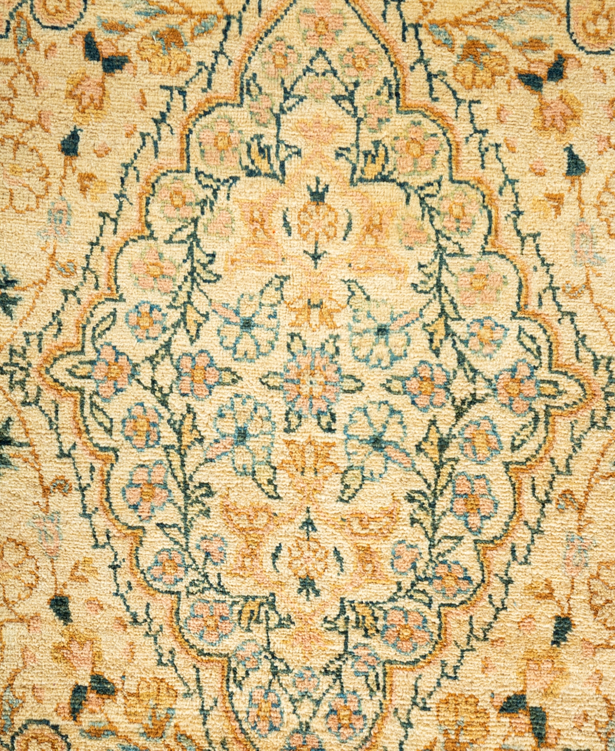 Adorn Hand Woven Rugs Mogul M1071 9'2