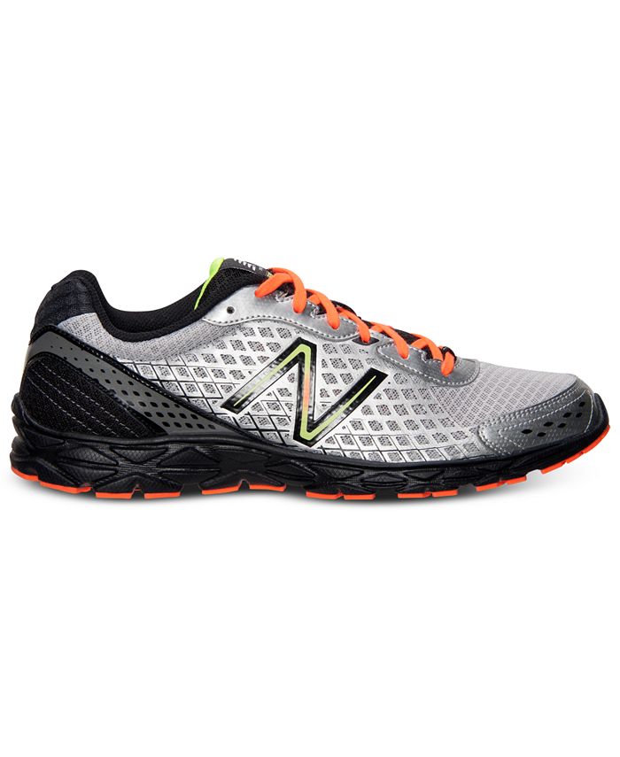 New Balance Men's 590 Running Sneakers from Finish Line - Macy's