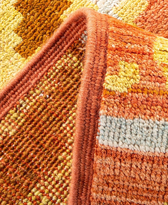 ADORN HAND WOVEN RUGS Moroccan M1573 5'9" x 8'7" Area Rug Macy's