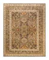 Closeout! Adorn Hand Woven Rugs Mogul M1405 9'2