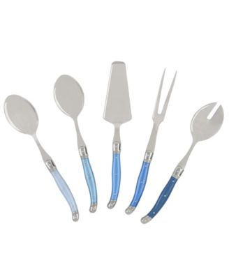 Laguiole 5 Piece Hostess Set