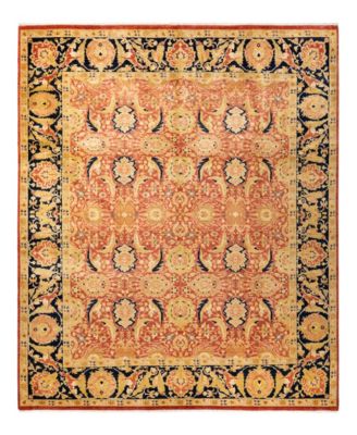 ADORN HAND WOVEN RUGS