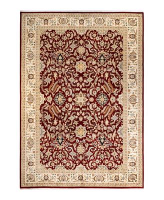 ADORN HAND WOVEN RUGS