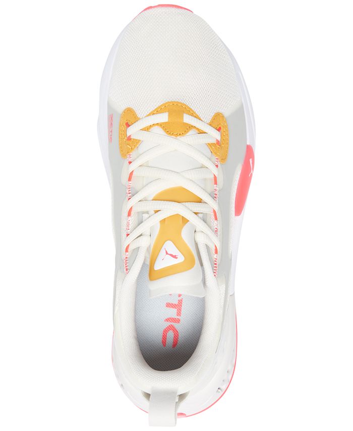 xetic halflife summer pastel women's sneakers