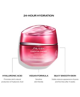 Essential Energy Hydrating Cream Refill, 1.7 oz.