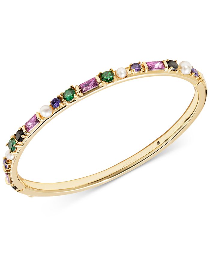 Kendra Scott Madelyn Bangle Bracelet Macy s