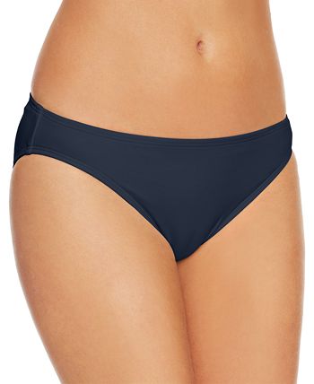 Michael Kors - Swimsuit, Solid Hipster Brief Bottom