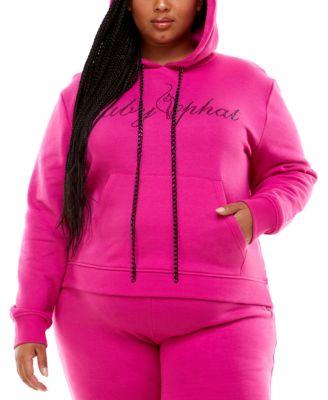 Baby phat hoodie online