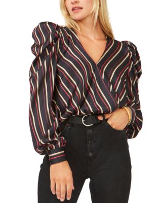 macys clearance tops