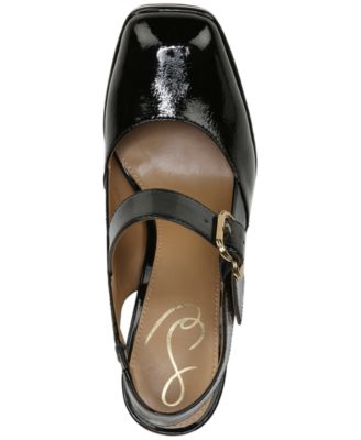 Women's Jildie Mary Jane Slingback Pumps