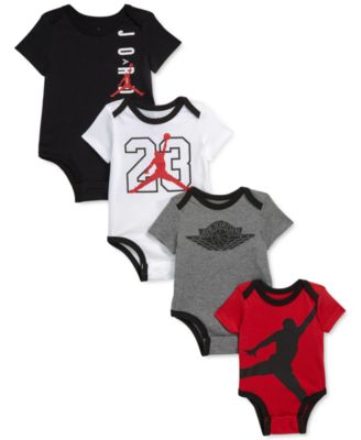 jordan infant sets
