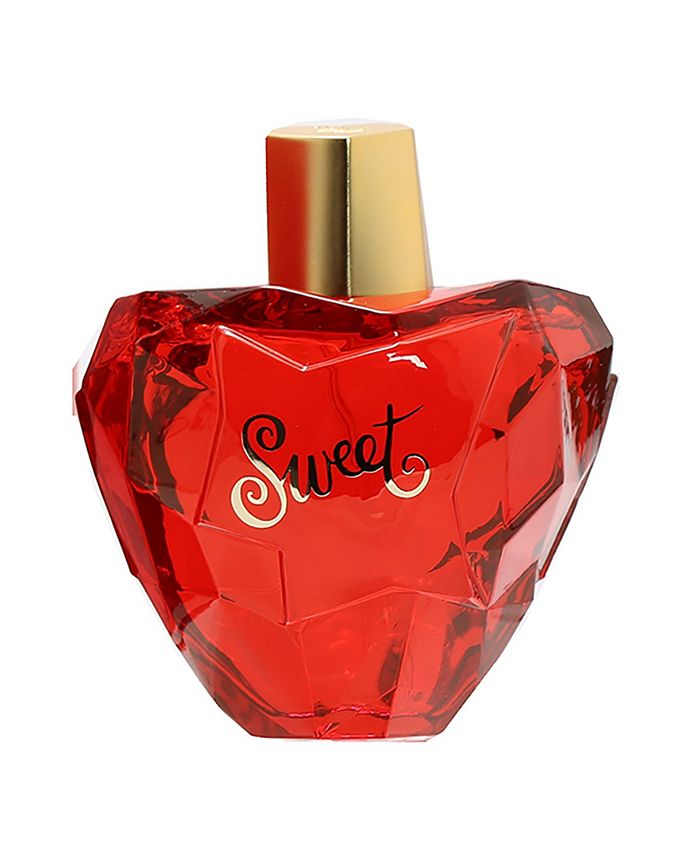 Spray, Sweet Eau fl De 3.4 oz Lempicka Macy\'s Parfum Lolita -
