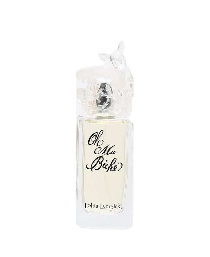 Lolita Lempicka Oh Ma Biche Eau De Parfum Spray, 1.7 fl oz - Macy's