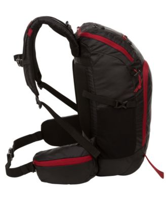 Shasta Technical Frame Backpack