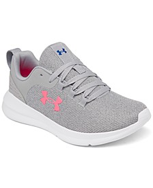 Women's Essential Sport Style Sneakers from Finish Line