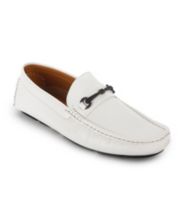 Mens White Loafers - Macy's
