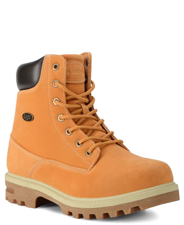 Lugz Men's Empire Hi Fashion Boots Macy's