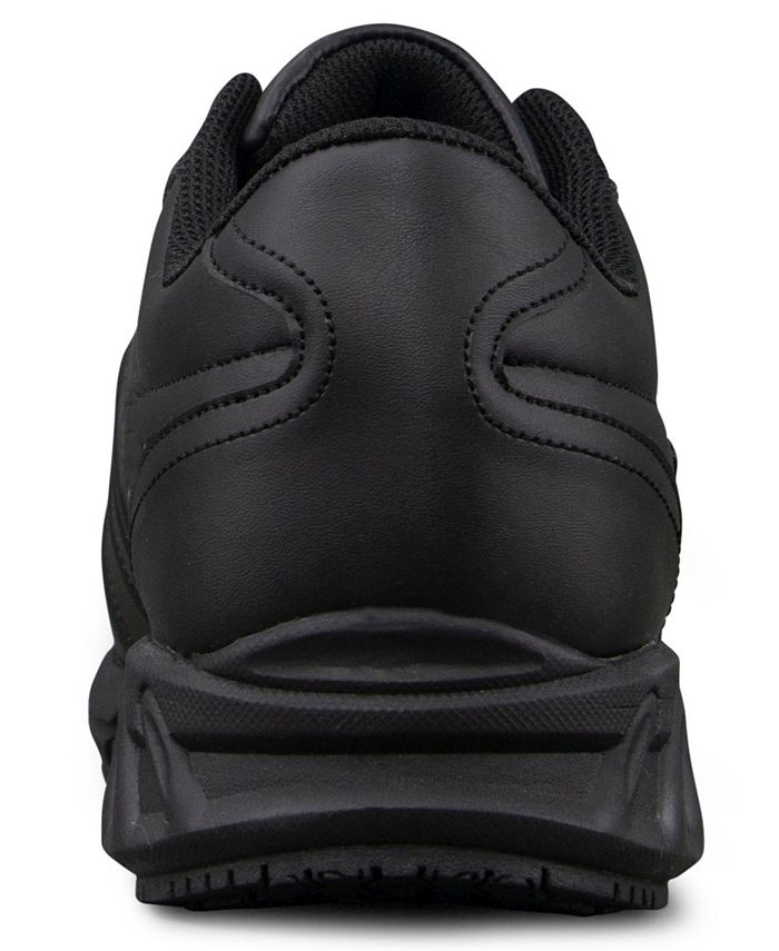 Lugz Men's Grapple SlipResistant Work Shoes Macy's