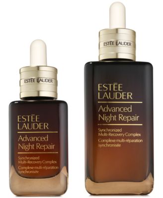 Estée Lauder - 2-Pc. Advanced Night Repair Face Serum Set