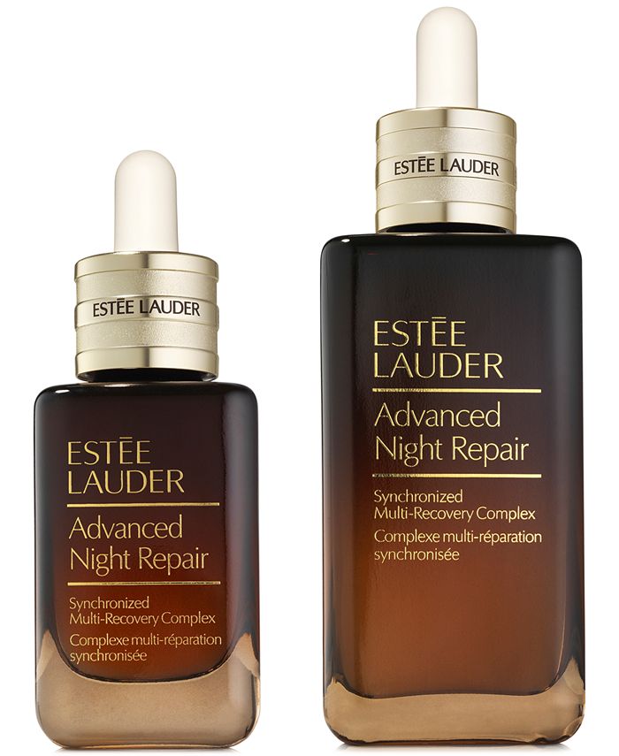 Estée Lauder 2Pc. Advanced Night Repair Face Serum Set, Created for