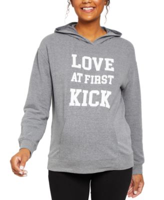 motherhood maternity sweatshirt