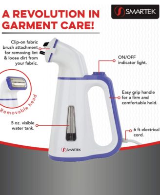 smartek garment steamer