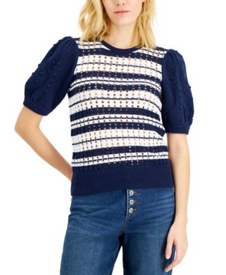 macys inc sweaters