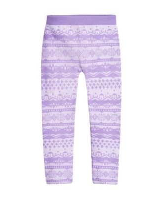 purple leggings toddler