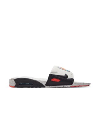 finish line jordan sandals