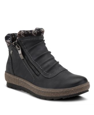 Spring Step Women's Cleora Booties 