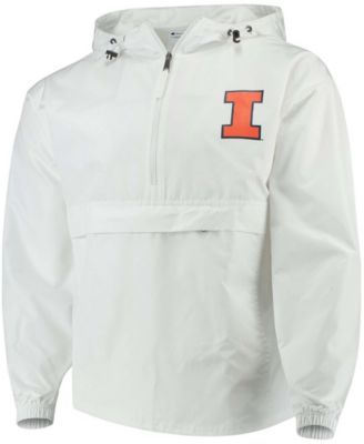 white champion jacket