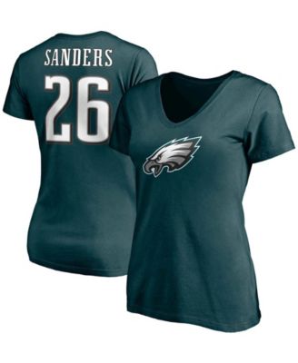 womens nfl eagles jersey