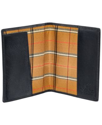 Men's Casablanca Collection Passport Holder Case