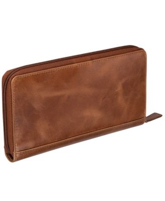 Men's Casablanca Collection Clutch Wallet