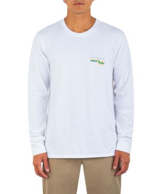 Everyday Washed Slider Long Sleeve 