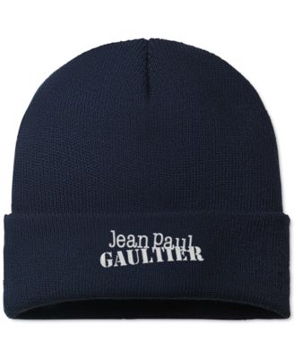 Jean Paul Gaultier Free beanie with $123 purchase from the Jean